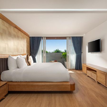 Mixay Boutique Hotel Дананг Екстер'єр фото