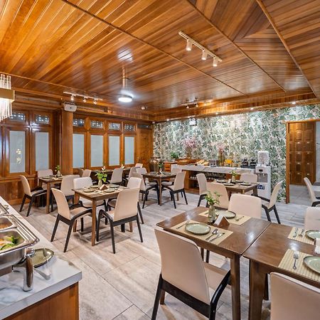 Mixay Boutique Hotel Дананг Екстер'єр фото