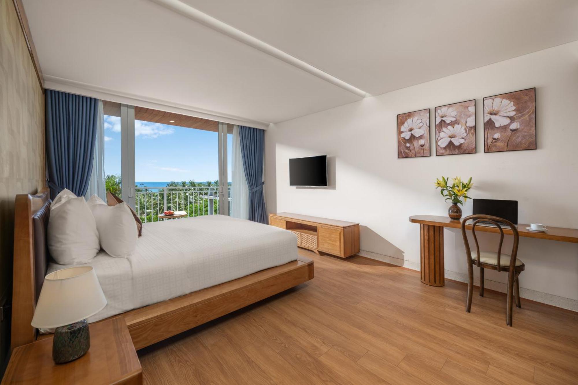 Mixay Boutique Hotel Дананг Екстер'єр фото
