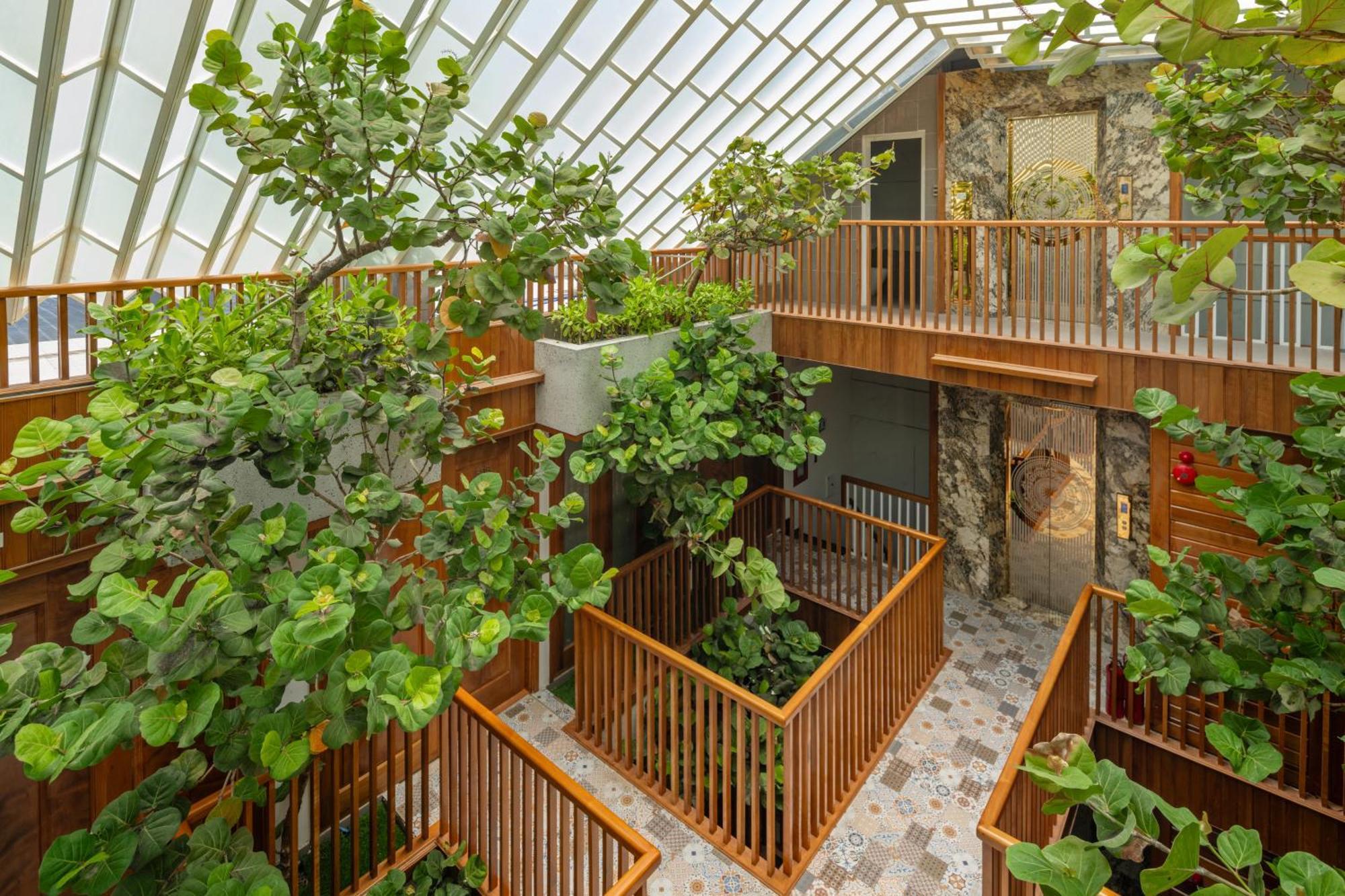 Mixay Boutique Hotel Дананг Екстер'єр фото