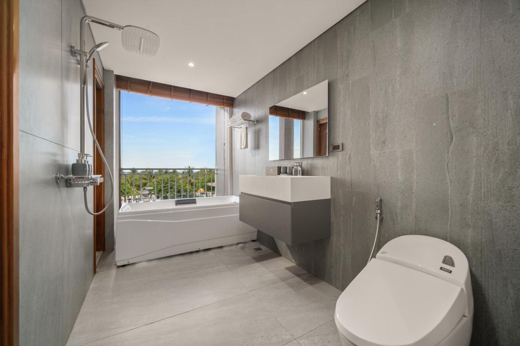 Mixay Boutique Hotel Дананг Екстер'єр фото