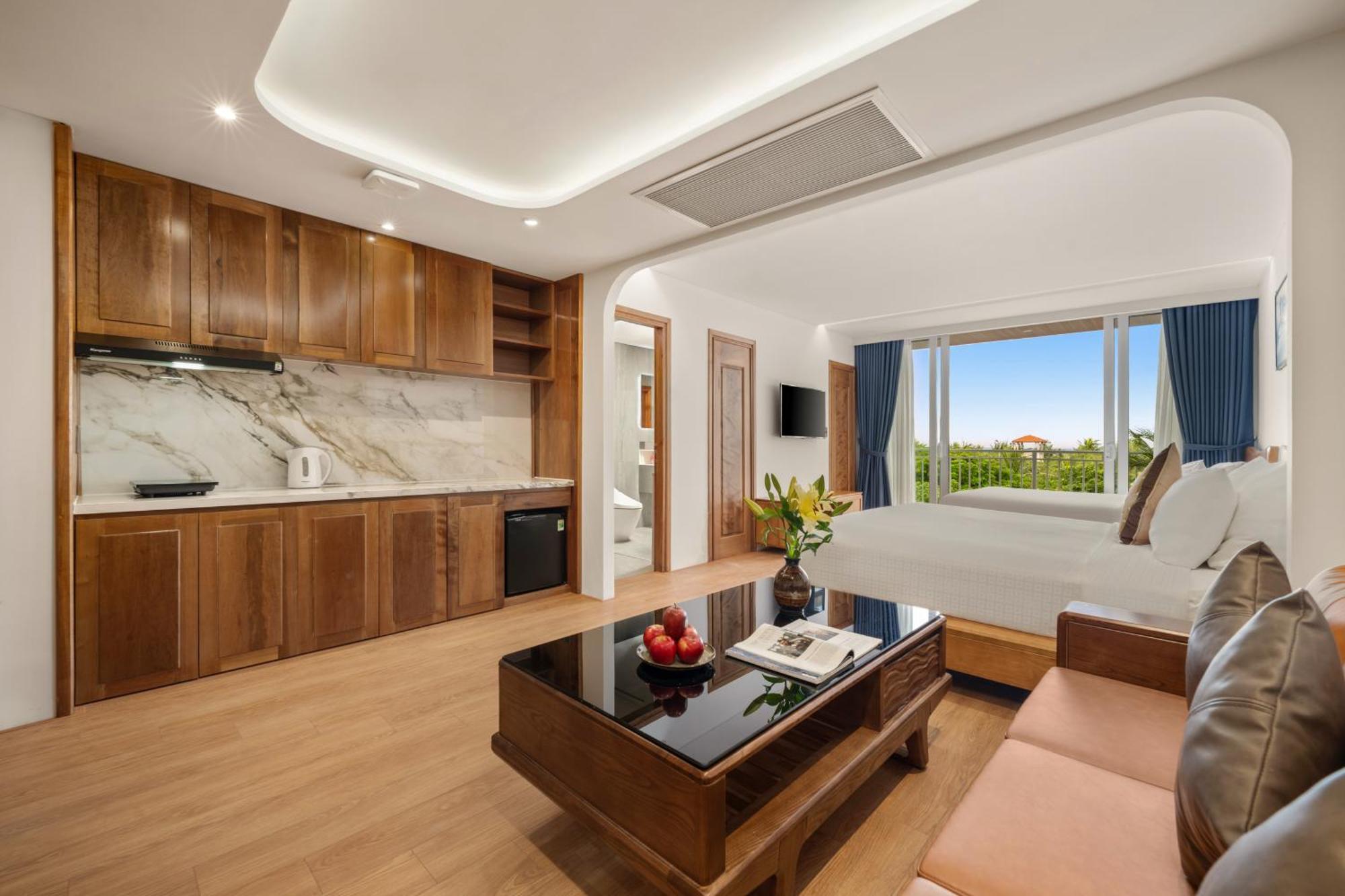Mixay Boutique Hotel Дананг Екстер'єр фото