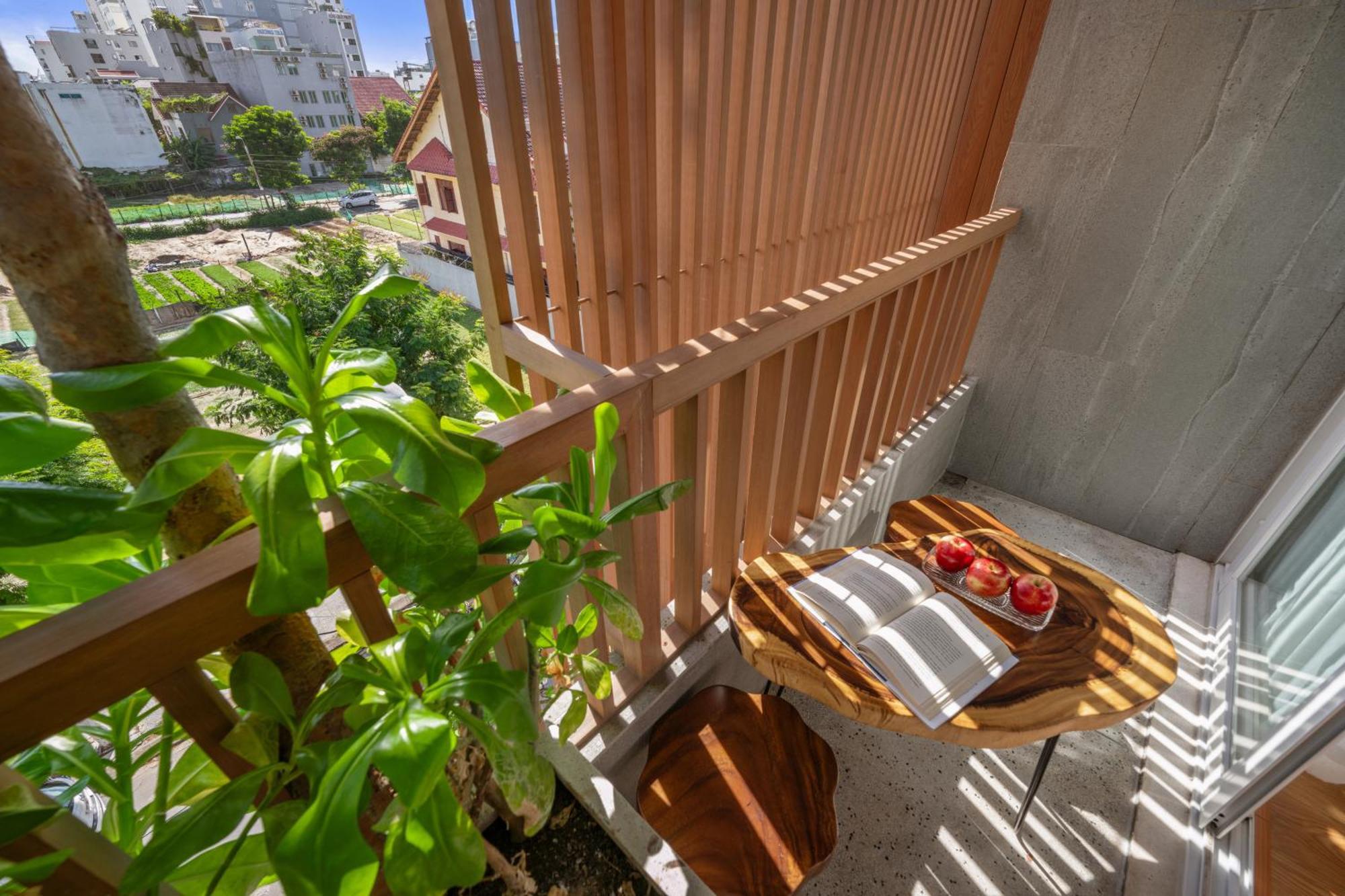 Mixay Boutique Hotel Дананг Екстер'єр фото