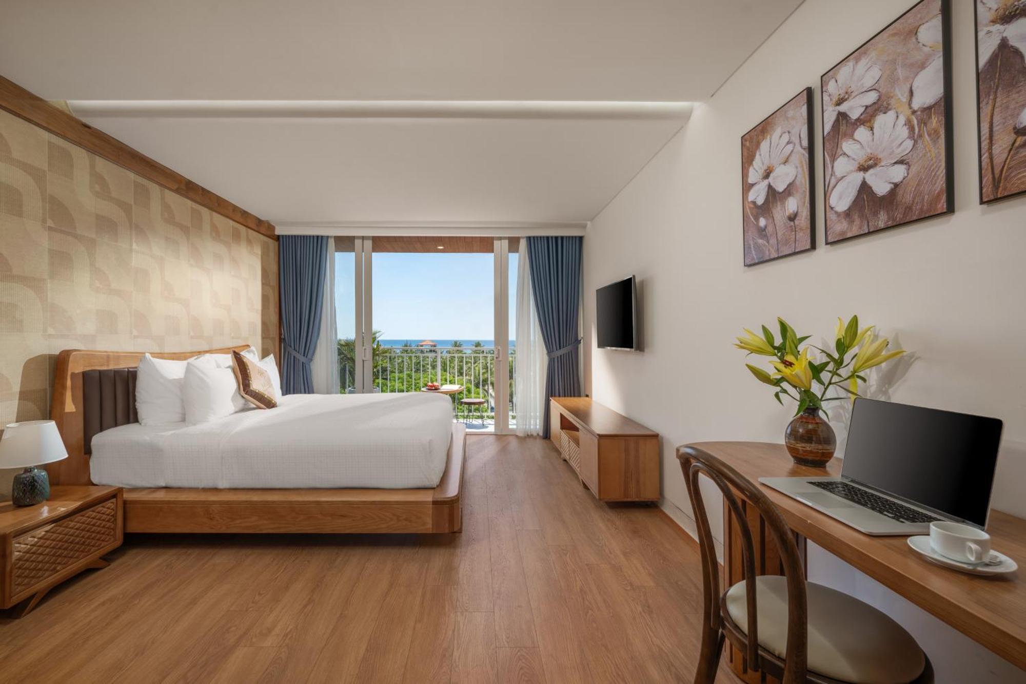 Mixay Boutique Hotel Дананг Екстер'єр фото