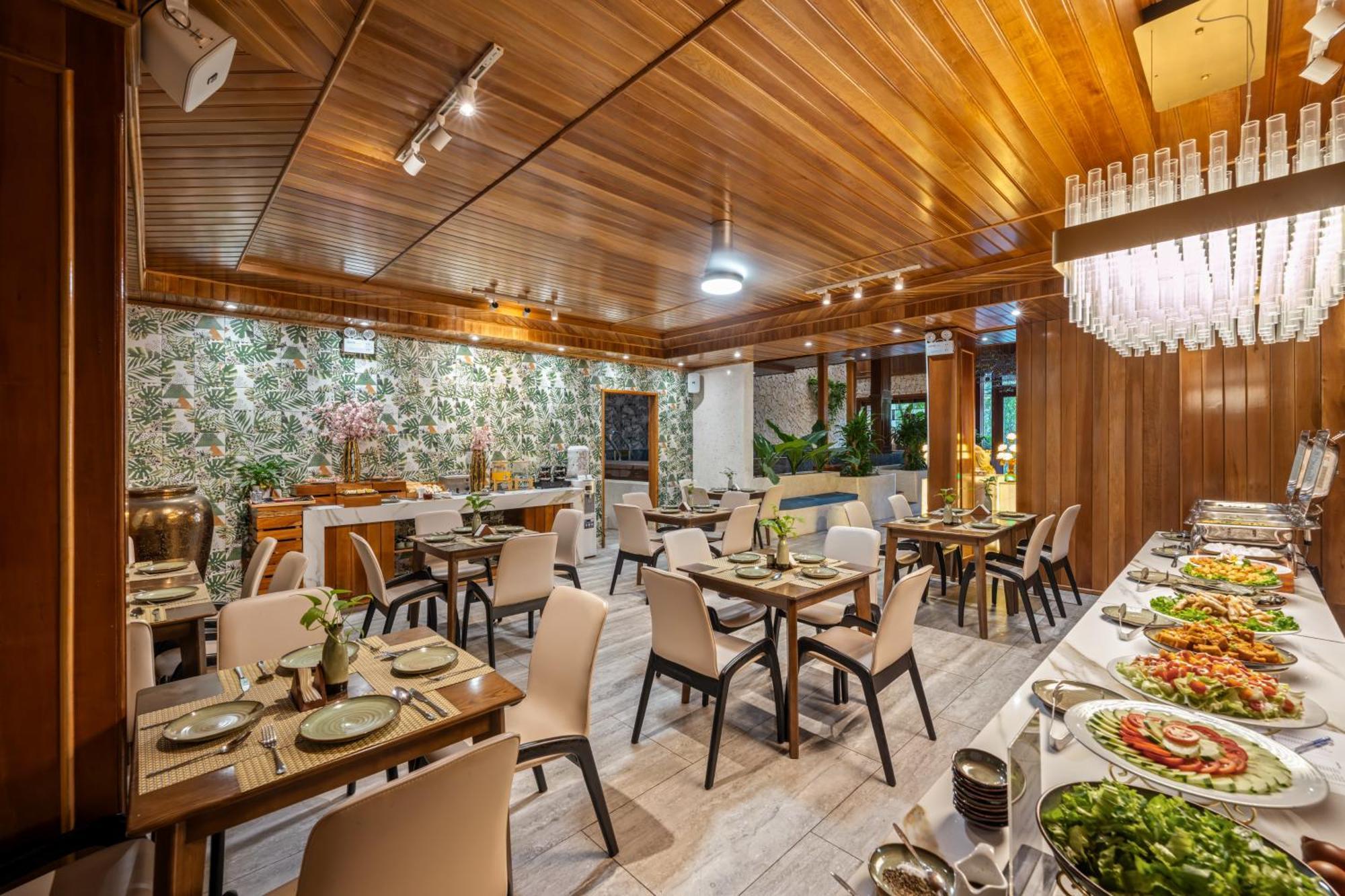Mixay Boutique Hotel Дананг Екстер'єр фото
